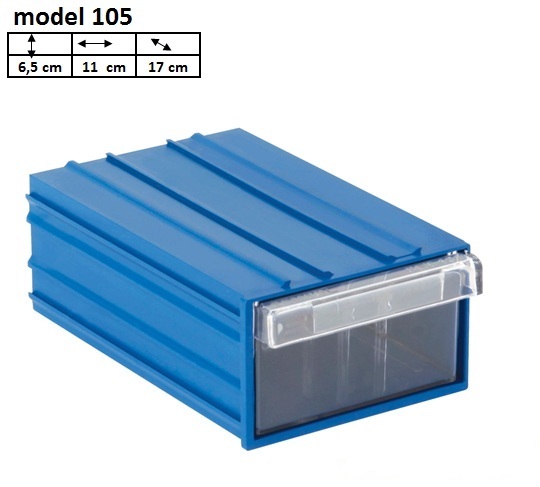 Model 105